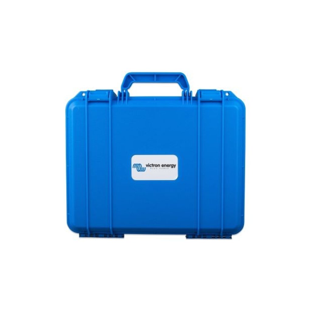 Victron Energy Victron koffer acculader IP65 en accessoires