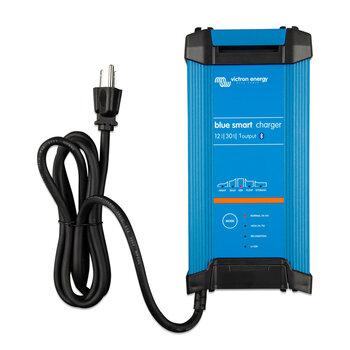 Victron Energy Victron acculader IP22 12V 30A (1)
