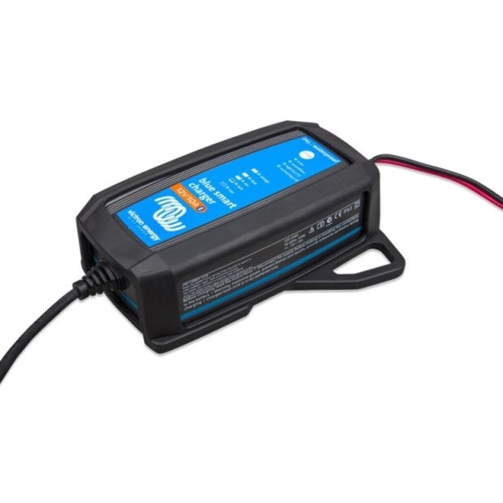 Victron Energy Victron Rubberen beschermhoes voor IP65-Oplader