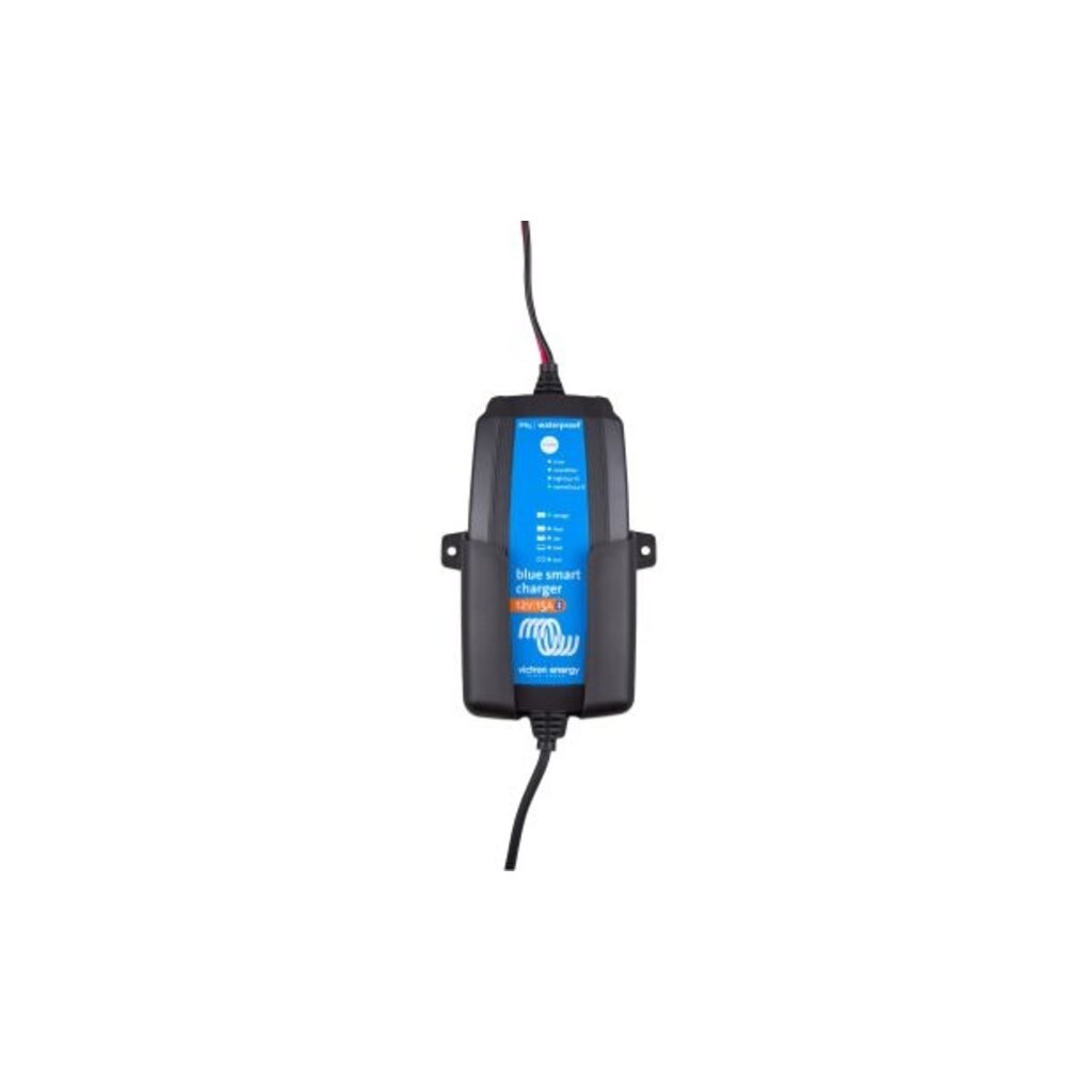 Victron Energy Victron wandhouder voor IP65 acculader