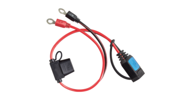 Acculader accessoires