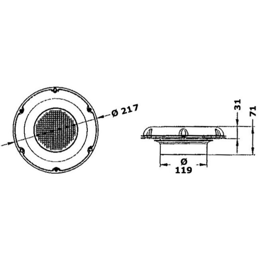 Solar Dekventilator 2de Kans