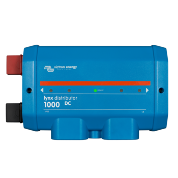 Victron Lynx Distributor M10 2de Kans