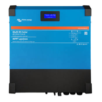Victron Energy Victron Multi RS Solar 48/6000/100-450/100