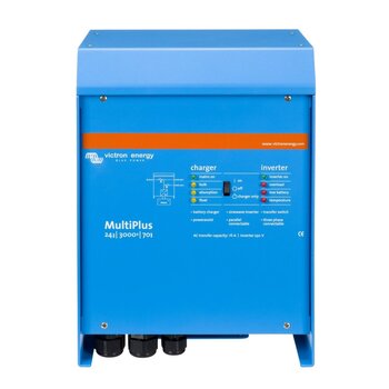 Victron Energy Victron Multiplus 24V 3000VA 70-16A