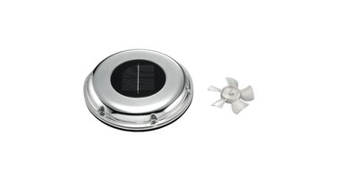 Ventilator