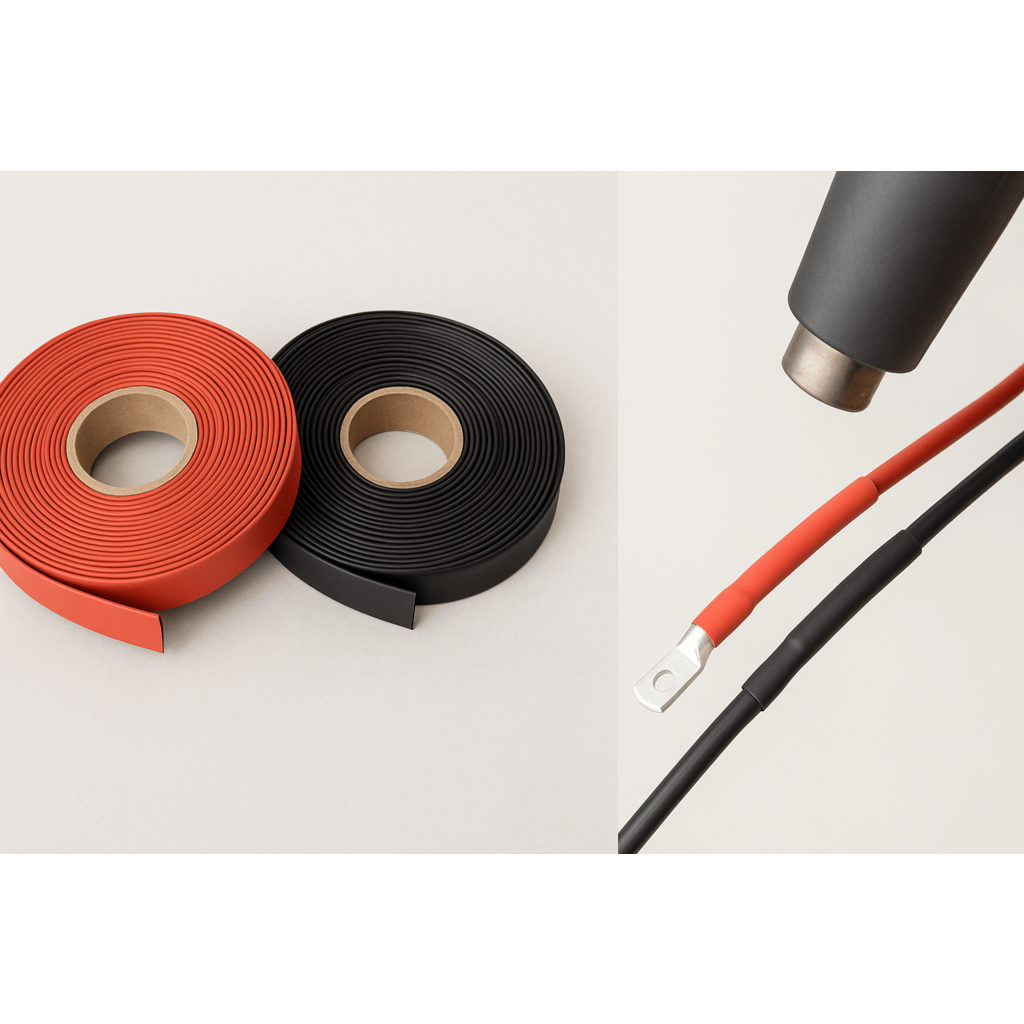 Krimpkous 1,2 - 0,6 15m