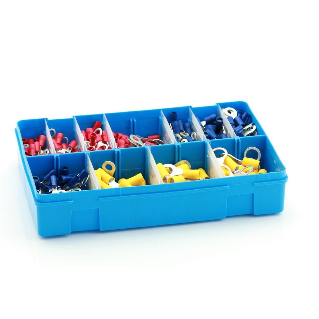 Ripca Assortiment kabelogen