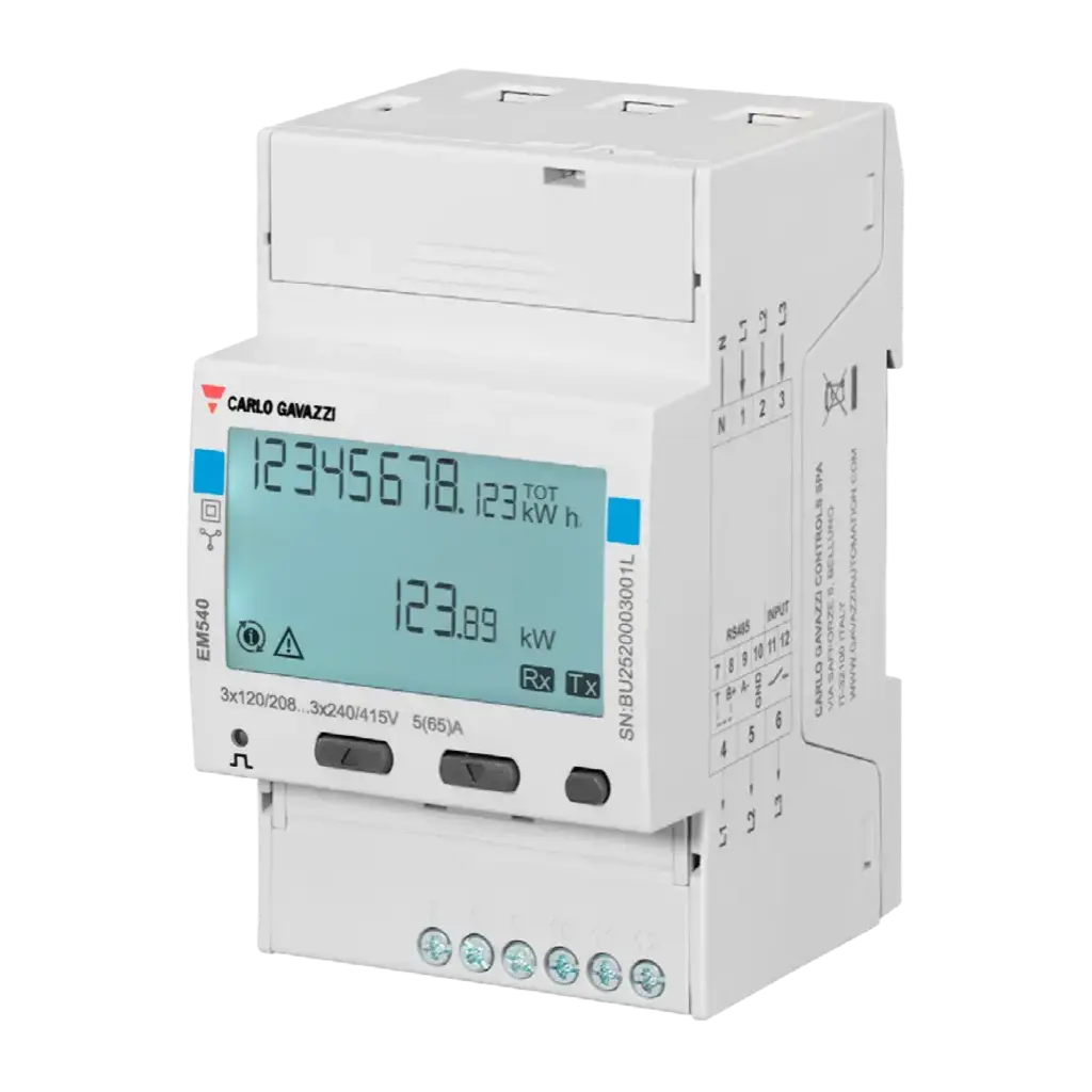 Victron Energy Victron Energiemeter EM540