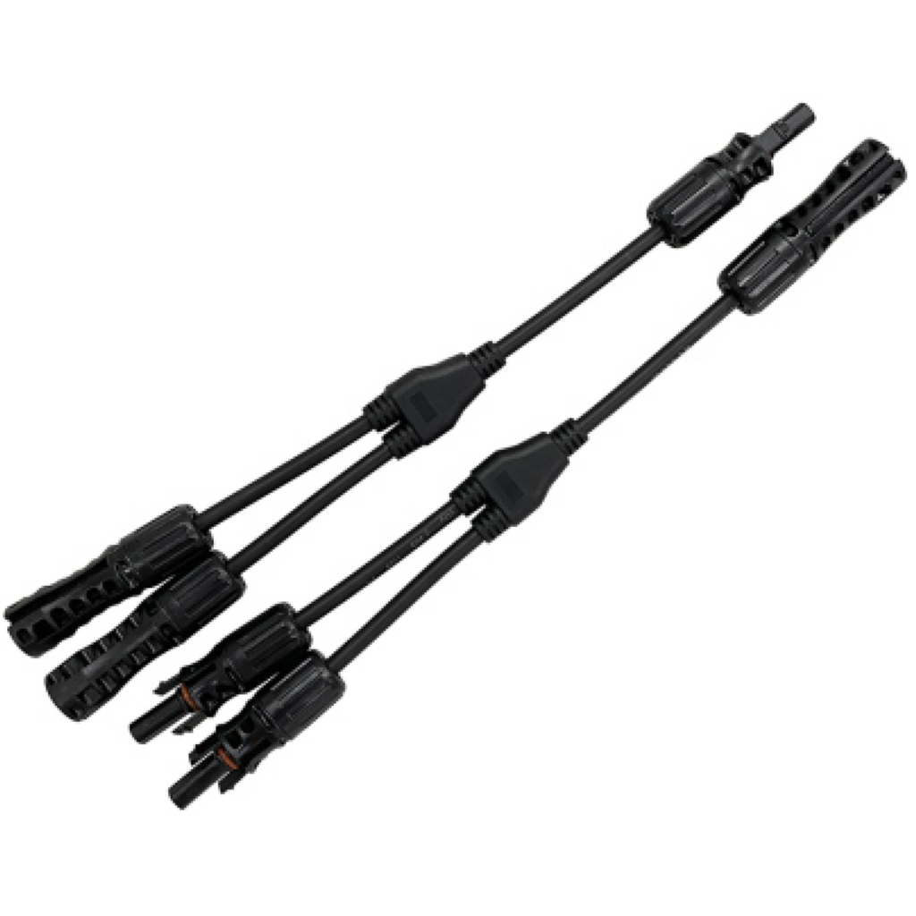 VTB MC4 Splitter set