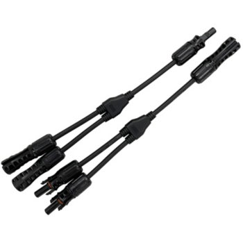 VTB MC4 Splitter set