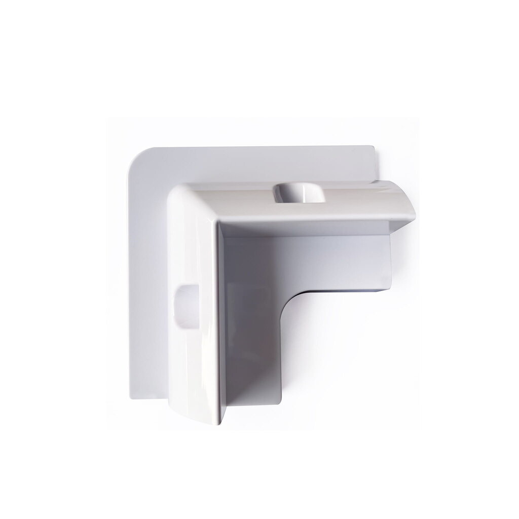 VTB Zonnepaneel montagesysteem 6-delig wit