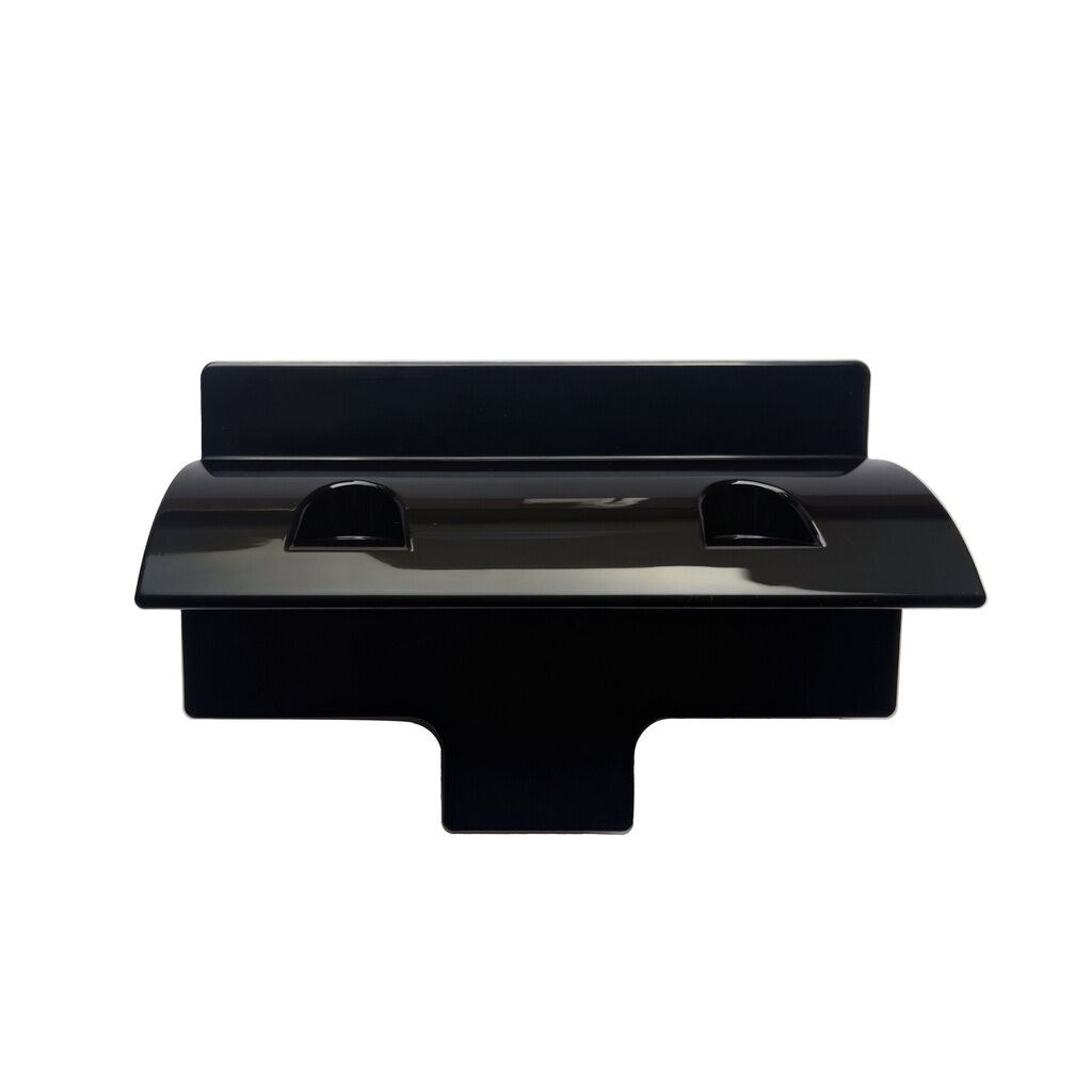 VTB Zonnepaneel montagesysteem 6-delig zwart