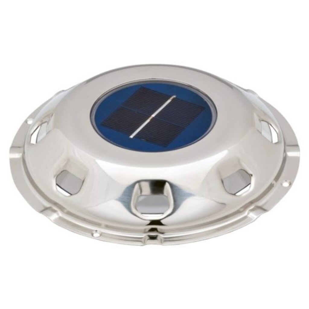 Talamex Solar dekventilator