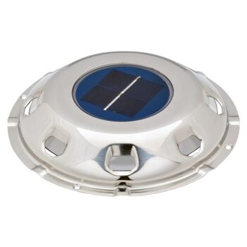 Talamex Solar dekventilator