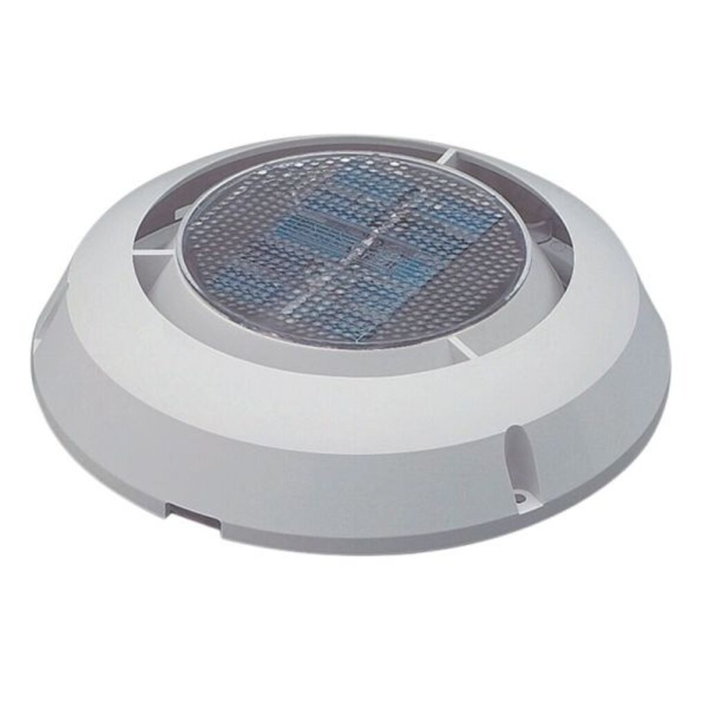 Talamex  Solar Minivent 1000-White