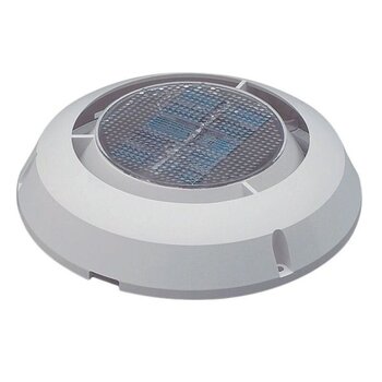 Talamex Solar Minivent 1000-White