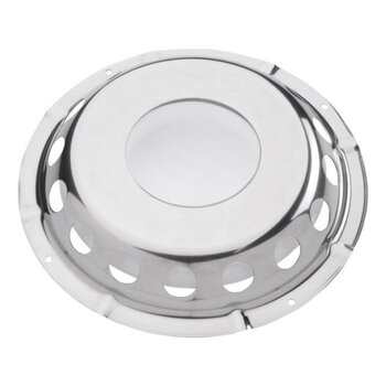 Talamex Dekventilator met venster