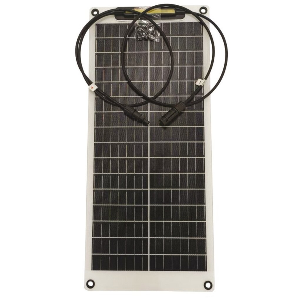 Enacom SunPower solar panel 20W