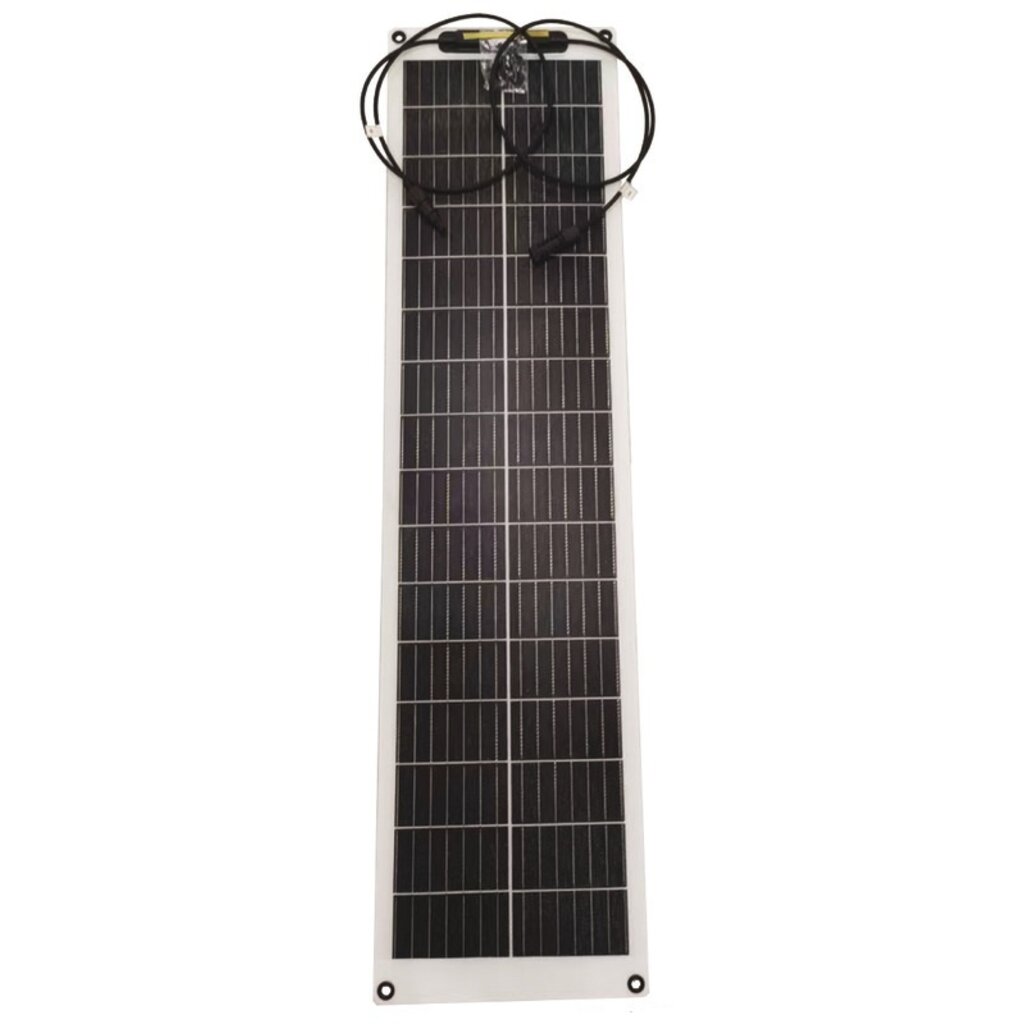Enacom SunPower solar panel 45W smal