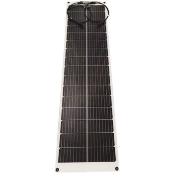 Enacom SunPower solar panel 75W smal
