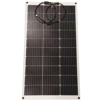 Enacom SunPower solar panel 90W