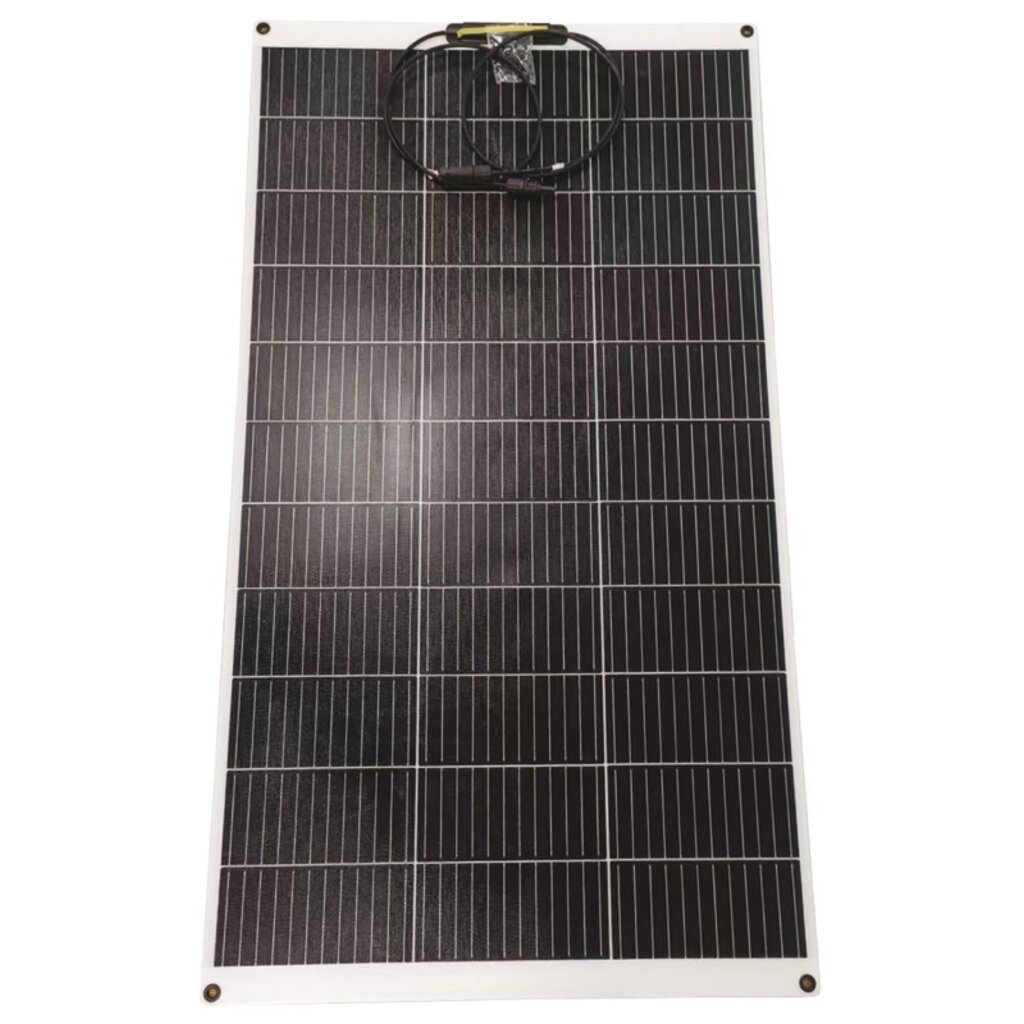 Enacom SunPower solar panel 140W