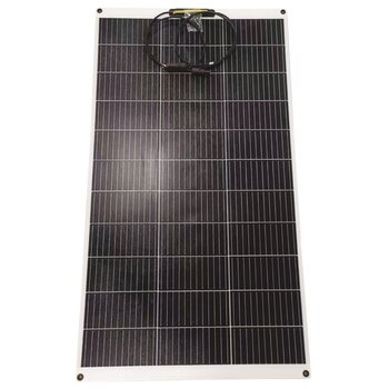 Enacom SunPower solar panel 140W