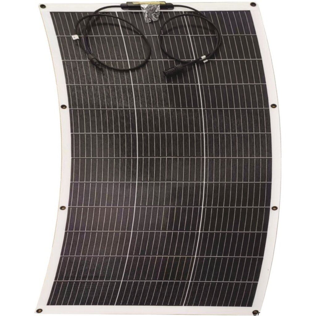 Enacom SunPower solar panel 160W