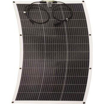 Enacom SunPower solar panel 160W