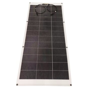 Enacom SunPower solar panel 180W