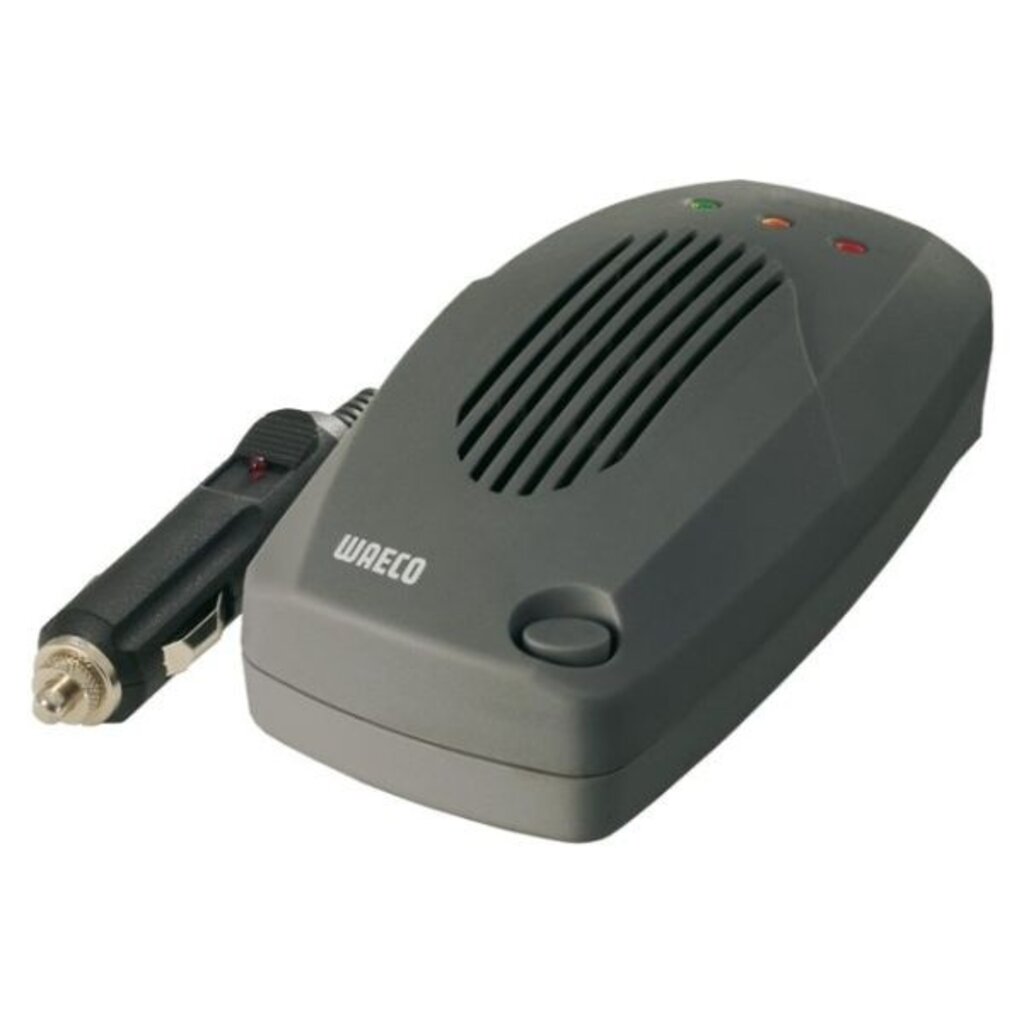 Gasbun veiligheid set