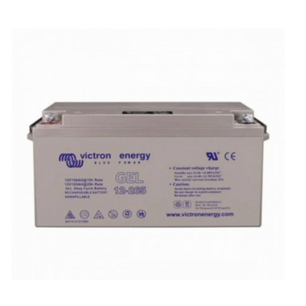 Victron Energy Victron GEL accu 265Ah
