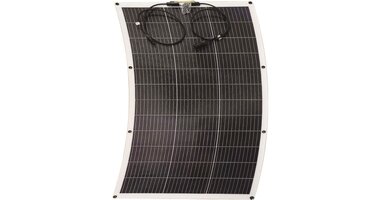 Flexibele Zonnepanelen