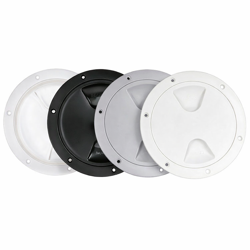 Osculati Inspectieluik Rond 152 mm