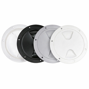 Osculati Inspectieluik Rond 125 mm