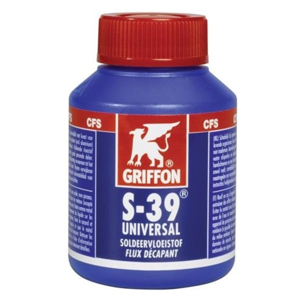 Griffon Griffon Soldeervloeistof