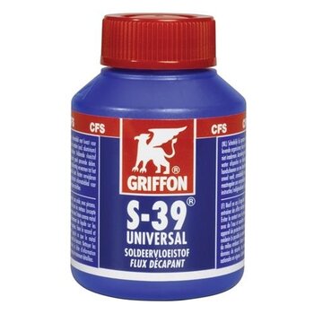 Griffon Griffon Soldeervloeistof