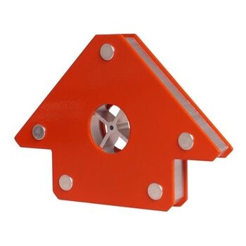 Weldkar Lashoek magneet