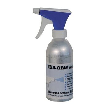 Weldkar Anti-spat Weldclaen 500ml