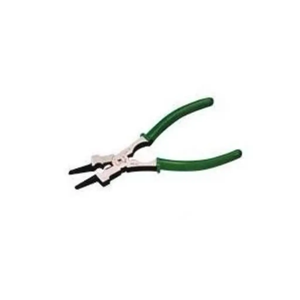 Weldkar Welper draadkniptang YS 20 lengte 178mm