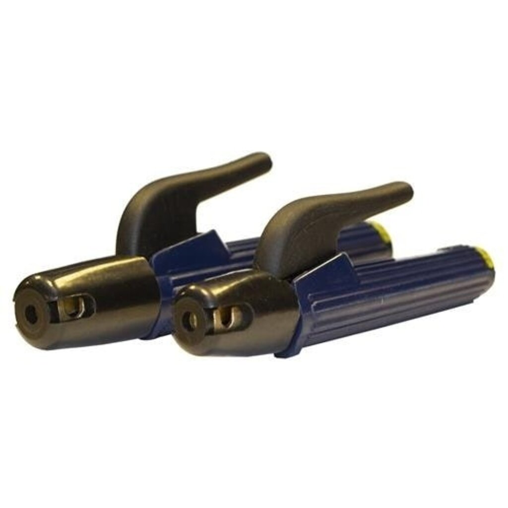 Weldkar Optiem lastang knijpmodel 400 Amp