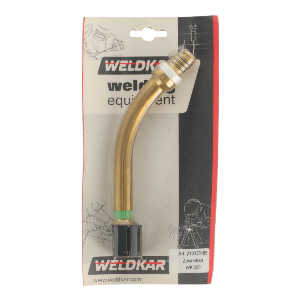 Weldkar Zwanehals WK 250 (1)