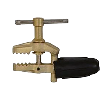 Weldkar Aardklem 600 A