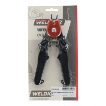 Weldkar Blister Draadkniptang FIX nr.2 (1)