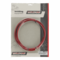 Weldkar Binnengeleider Teflon rood 1.0mm-1.2mm, 4 mtr