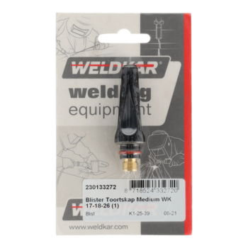 Weldkar Toortskap Medium WK 17-18-26 (1)