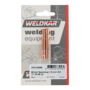 Weldkar Spantang 1.6 mm WK 17-18-26 (2)
