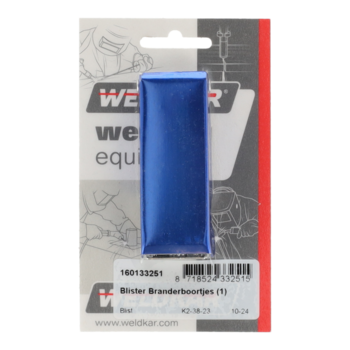 Weldkar Branderboortjes (1)