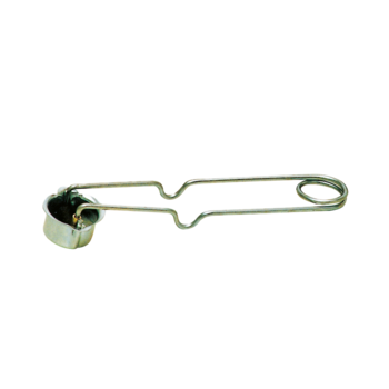 Weldkar Komaansteker